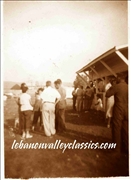 First Concessions